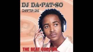 Dj Dapatso - Forever
