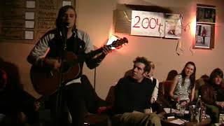 Bits Of Bunnyshow Jens Friebe Singt Abend Voller Glück