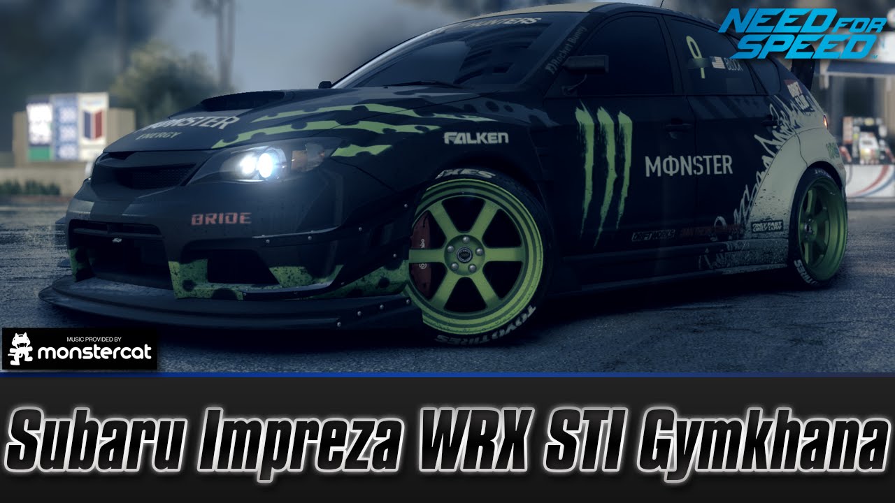 Need For Speed 15 Subaru Impreza Wrx Sti Gymkhana Drift Build 60 Fps Youtube Need For Speed 15 Subaru Impreza Wrx Sti Gymkhana Drift Build 60 Fps Youtube