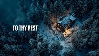 The scariest story of the year! | TO THY REST (2025) | Full Movie in English
