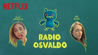 Radio Osvaldo | Skam Italia | Netflix Italia