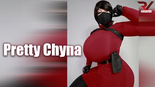 Pretty Chyna - Plus Size Model & Tiktok Star | Biography, Wiki, Age, Lifestyle, Net Worth