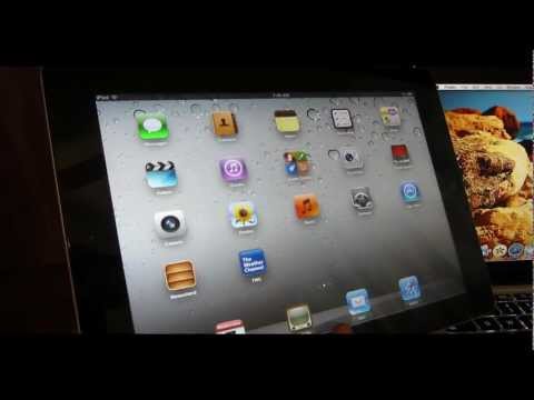 How To Delete Music Directly From iPhone, iPod, iPad | IOS 5