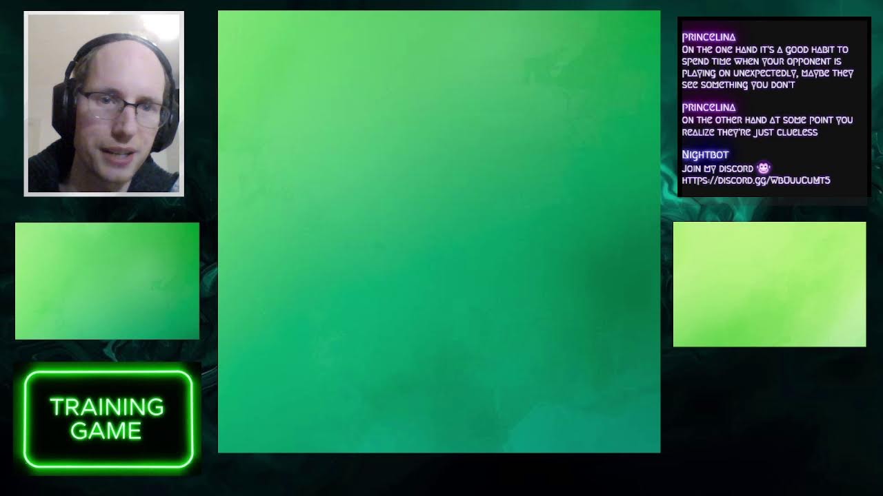 [FOX 8DAN] Calmer game for better time management?!