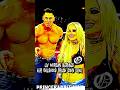 Liv morgan betrayed Her childhood crush John Cena ☠️ #wwe #johncena #livmorgan