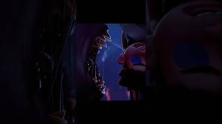 Aarrggh... Please, Dont Eat Me