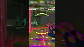 4k as neon  #valorant #valorantclips #clutch #valorantclutchmoments #gaming #valorantgaming