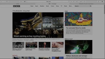 Safari - Must Know Shortcuts