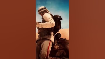 Thumbnail of Dogs of War (Cinematic)