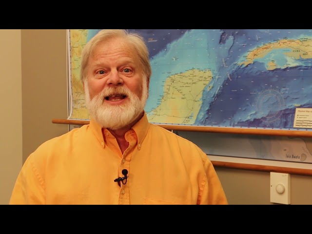 Extent of Agricultural Pesticide Applications in Florida Using Best Practices | Dr. Gregory Glass