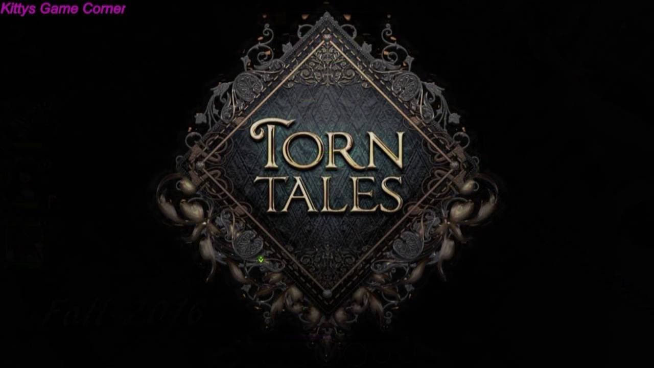 Torntales - Indie rpg action game Review