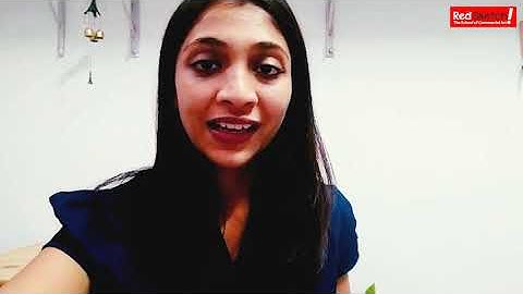 Student Feedback - RedSketch : Best Graphic Design School In Jaipur