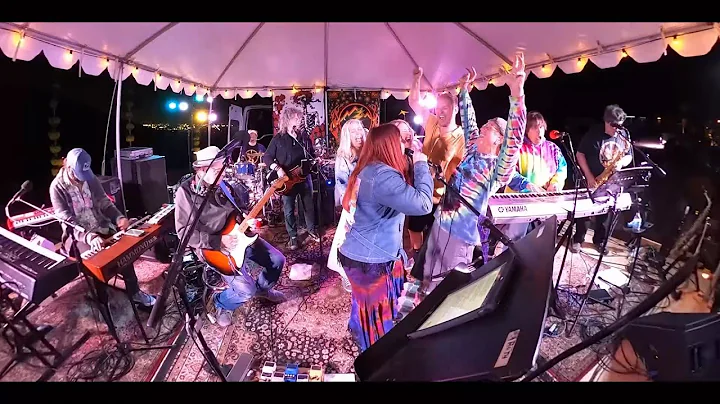 McClure's 26th Annual Crawdad Party - 2022