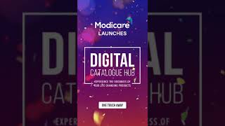One More FIRST from Modicare 💥💥 *Sapne Digital Catalogue with usage tutorial* screenshot 5