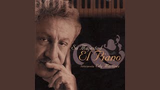 Video thumbnail of "Edy Martínez - La Piragua"