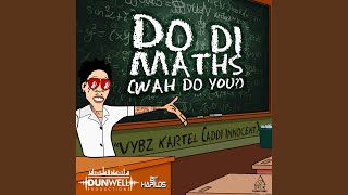 Do Di Maths (Wah Do You)