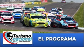 Turismo Nacional - 08/05/2024