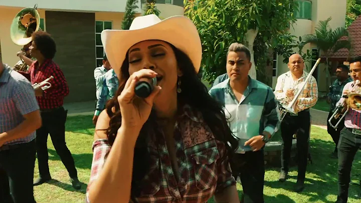 Alejandra Rojas "Lea de Pirul" FEAT. Banda Perla d...