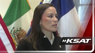 San Antonio mayor pushes for new vote on city’s $489 million contribution toward Project Marvel
