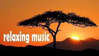 Relaxing Ambient Nature Music - Soft Music to Chill out, Meditation, Yoga