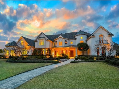 27 Beacon Hill, Sugar Land, TX home video tour
