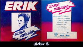 Erik – Színes Varázslat (1988) Full Album