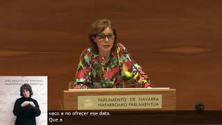 Portal de transparencia y datos de criminalidad - Cristina López (05/02/2026)