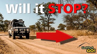 Will your rig still stop? - Episode 5: Powerbrake upgrades