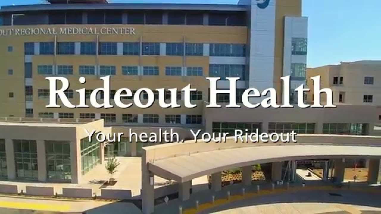 Rideout Rising - YouTube