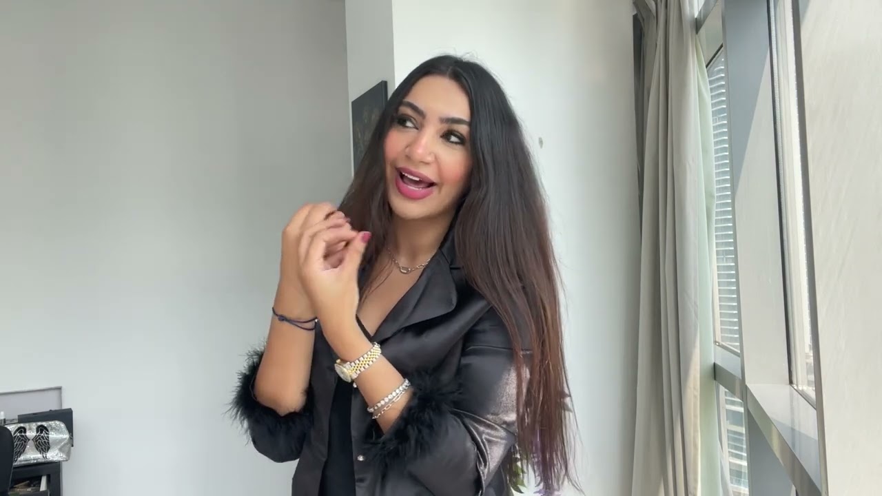 مشتريات رمضان من شي ان #sheinhaul ramdan