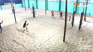 Quinta Complexa - Beach Complex - 04/06 - Video 2