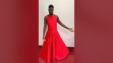 Trying on Clothes with AI