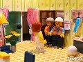 Lego Счастливы вместе  2 серия 1 сезон. "Букины и счёт за телефон"