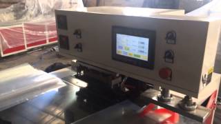 CP-SH Semi-automatic Soft Loop Handle Sealing Machine screenshot 5