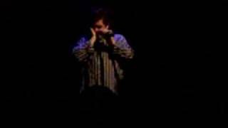 Patton Oswalt at the San Diego House of Blues - Part 4/39