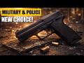 Military & Police Are Switching to These 7 TACTICAL SIDEARMS in 2026!