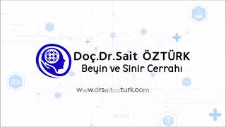 Epilepsi Pili Ameliyatı - Doç Dr Sait Öztürk - Trt Haber