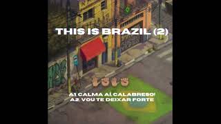 KAIR - Calma Ai, Calabreso! (Original Mix)