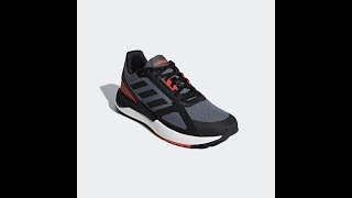 adidas men's run 80s athletic shoe review