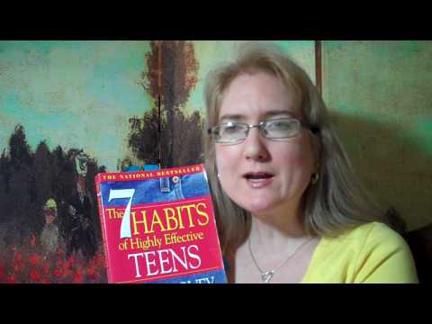 Bk recommendation, Sean Covey.MP4