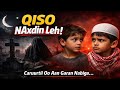 Subhanallah! Hooyo Muslim Ah Oo Lagu Aasay Qabuuraha Gaalo – Carruurteeduna Ma Garanayaan Nabi 😢” 