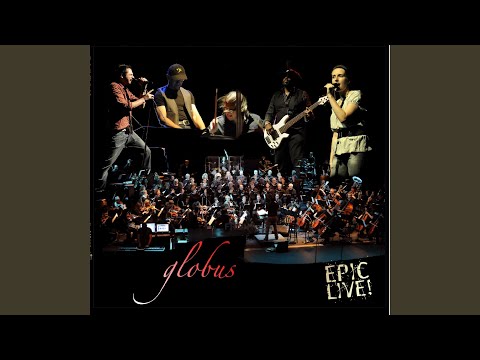 Globus - Prelude - Live