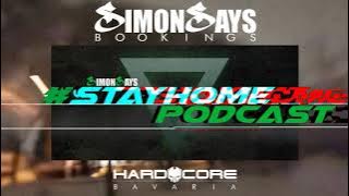 #StayHomePodcast I by: #DJ Gadera