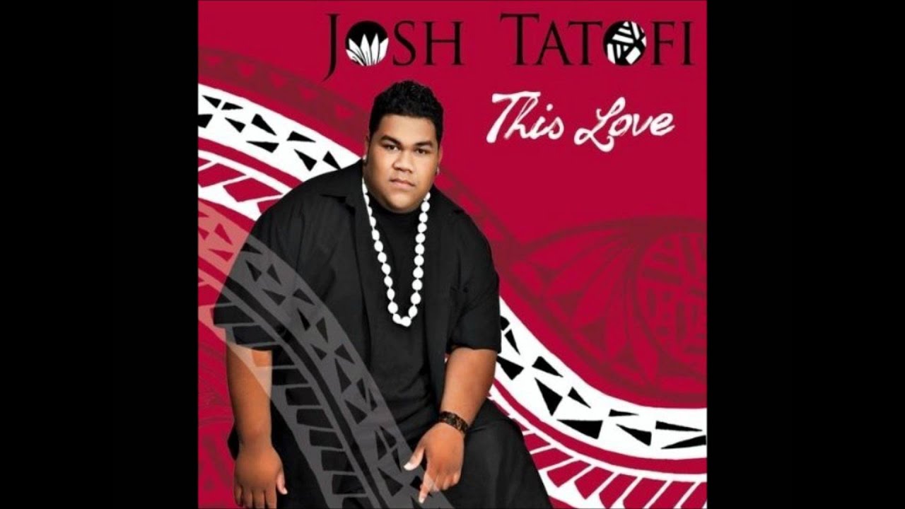 Watch Josh Tatofi - Ofa Mo'oni (This Love) on YouTube Watch Josh Tatofi - Ofa Mo'oni (This Love) on YouTube