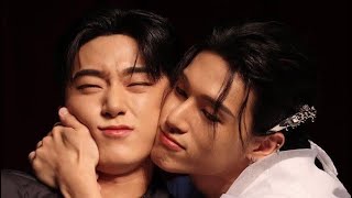 Download lagu Ateez WooSan TikTok Compilation