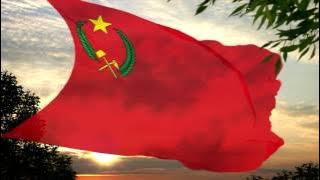 People's Republic of the Congo (1970-1991) / República Popular del Congo (1970-1991)