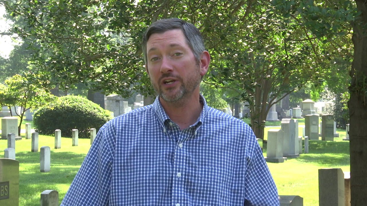 ANC is an Accredited Level III Arboretum