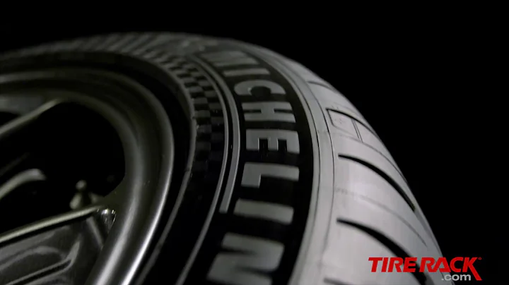 Michelin Pilot Sport 4 S Limited Edition Premium Touch | Tire Rack