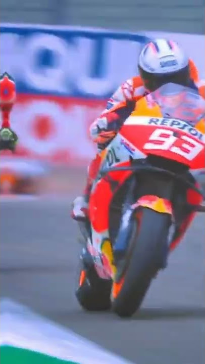 story wa marc marquez keren 😎🔥#shorts #motogp #marcmarquez #valentinorossi
