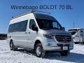 Winnebago Boldt 70BL 4X4